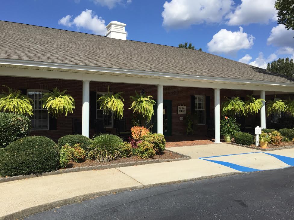 Gallery Carrollton Club