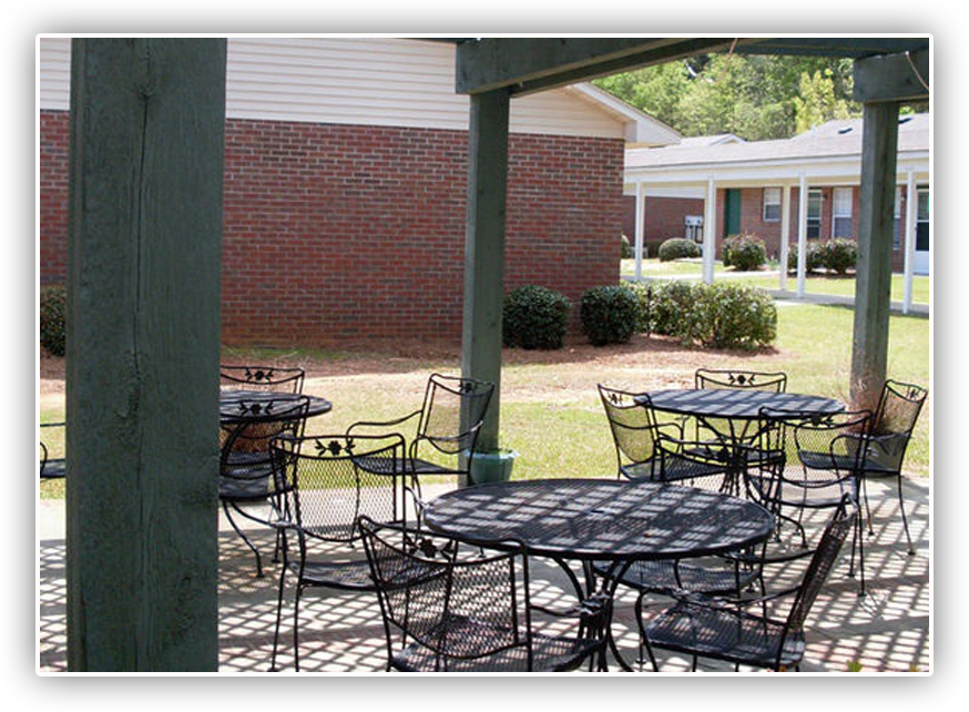 Gallery Carrollton Club