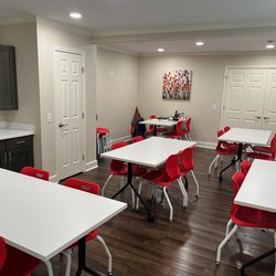 office at Carrollton Club located at Carrollton, GA