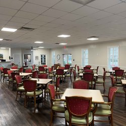 office at Carrollton Club located at Carrollton, GA