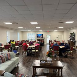 office at Carrollton Club located at Carrollton, GA