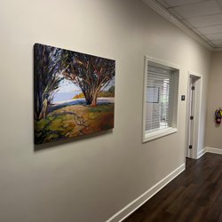 interior view at Carrollton Club located at Carrollton, GA