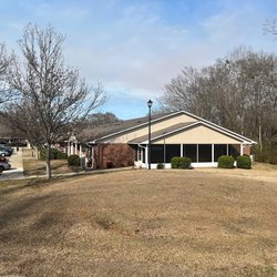 exterior view at Carrollton Club located at Carrollton, GA