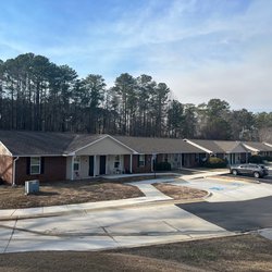 exterior view at Carrollton Club located at Carrollton, GA
