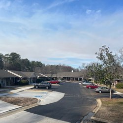 exterior view at Carrollton Club located at Carrollton, GA