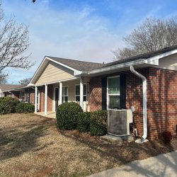 exterior view at Carrollton Club located at Carrollton, GA