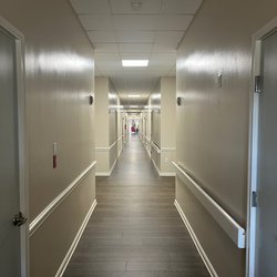 interior view at Carrollton Club located at Carrollton, GA