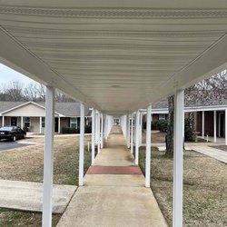 exterior view at Carrollton Club located at Carrollton, GA