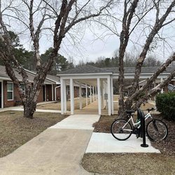 exterior view at Carrollton Club located at Carrollton, GA