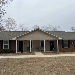 exterior view at Carrollton Club located at Carrollton, GA