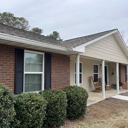 exterior view at Carrollton Club located at Carrollton, GA