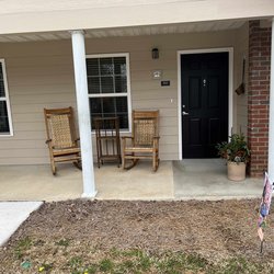 exterior view at Carrollton Club located at Carrollton, GA