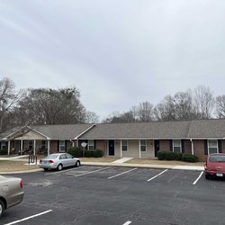 exterior view at Carrollton Club located at Carrollton, GA